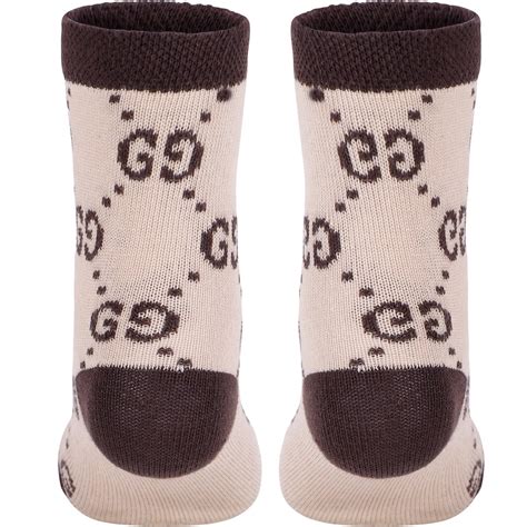 baby gucci socks